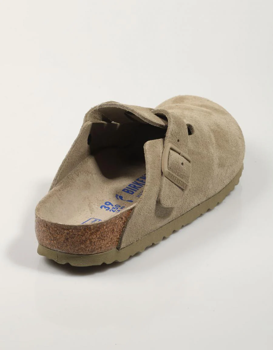 BIRKENSTOCK BOSTON SFB 85435 - Image 3