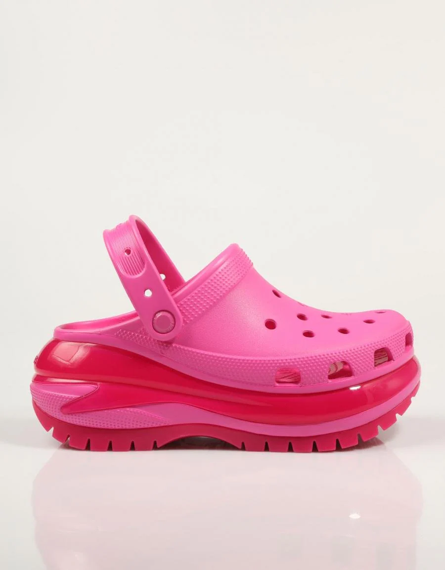 CROCS 2027988 CLASSIC MEGA CRUSH CLOG 85316