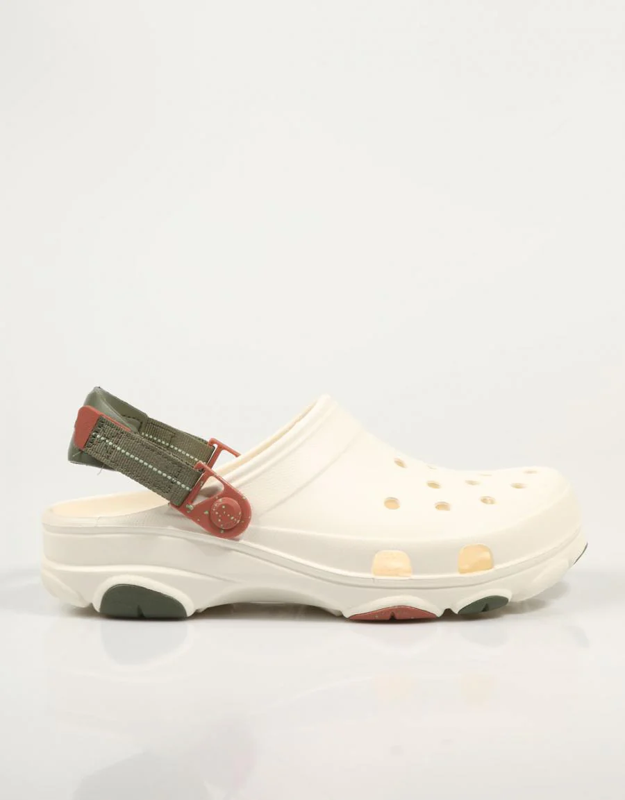 CROCS 206340 CLASSIC ALL TERRAIN CLOG 85324