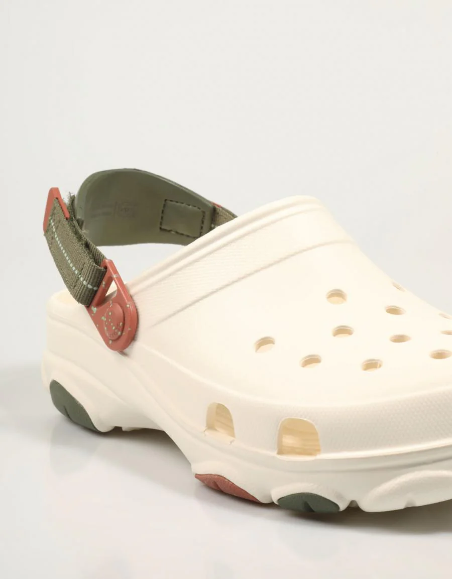 CROCS 206340 CLASSIC ALL TERRAIN CLOG 85324 - Image 5