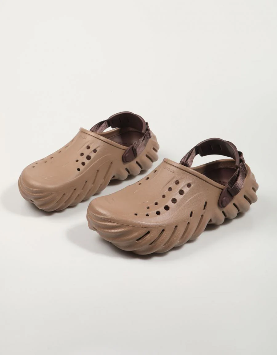 CROCS 207937 ECHO CLOG 85305 - Image 2