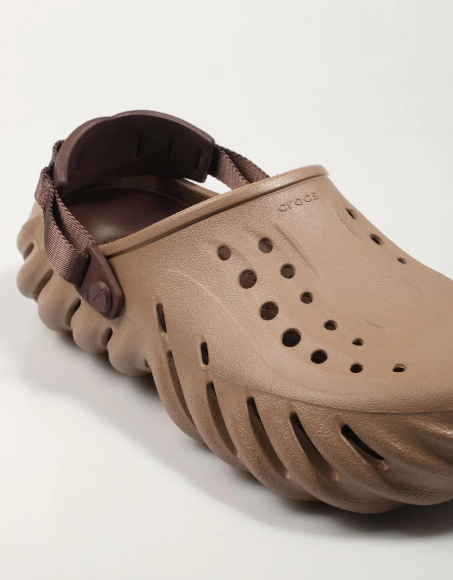 CROCS 207937 ECHO CLOG 85305 - Image 5