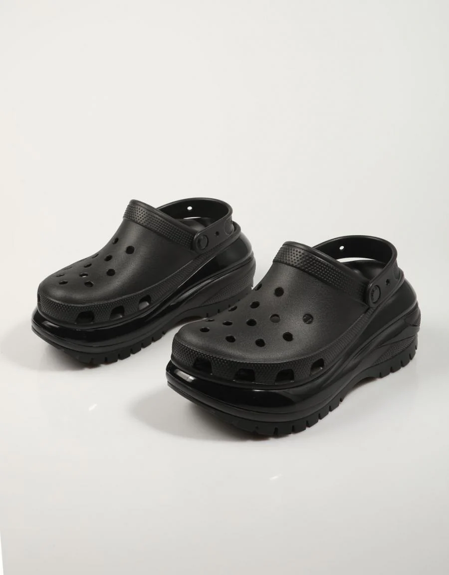 CROCS 207988 CLASSIC MEGA CRUSH CLOG 85309 - Image 2