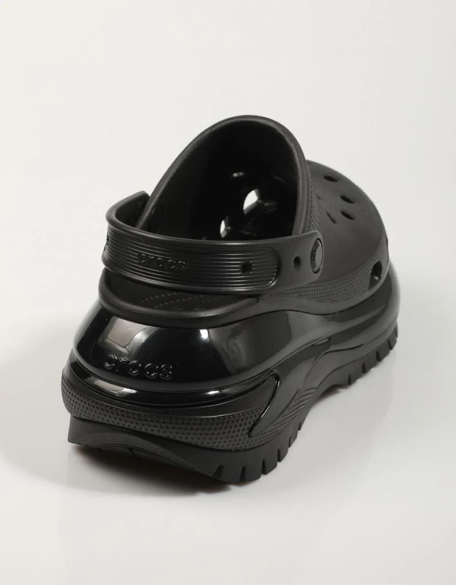 CROCS 207988 CLASSIC MEGA CRUSH CLOG 85309 - Image 3