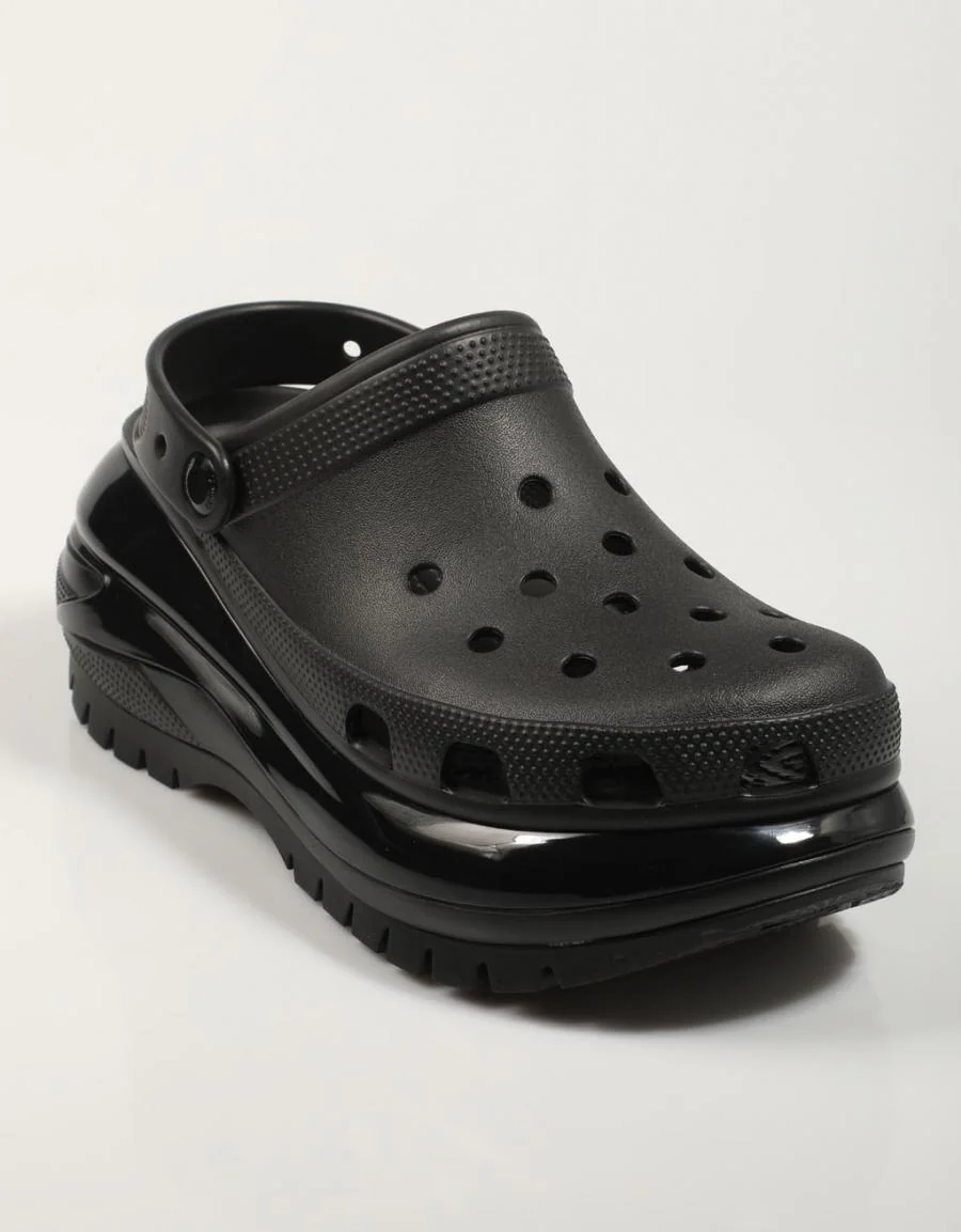 CROCS 207988 CLASSIC MEGA CRUSH CLOG 85309 - Image 4