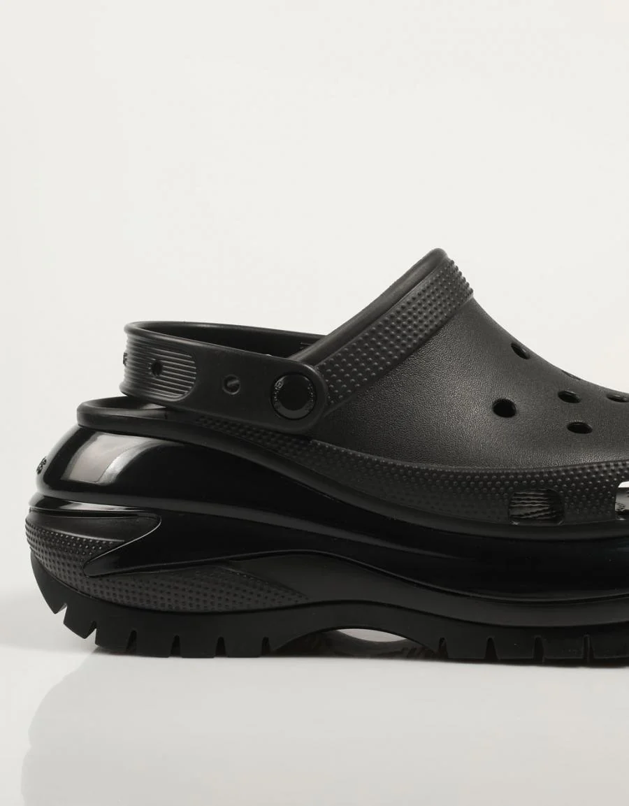 CROCS 207988 CLASSIC MEGA CRUSH CLOG 85309 - Image 5