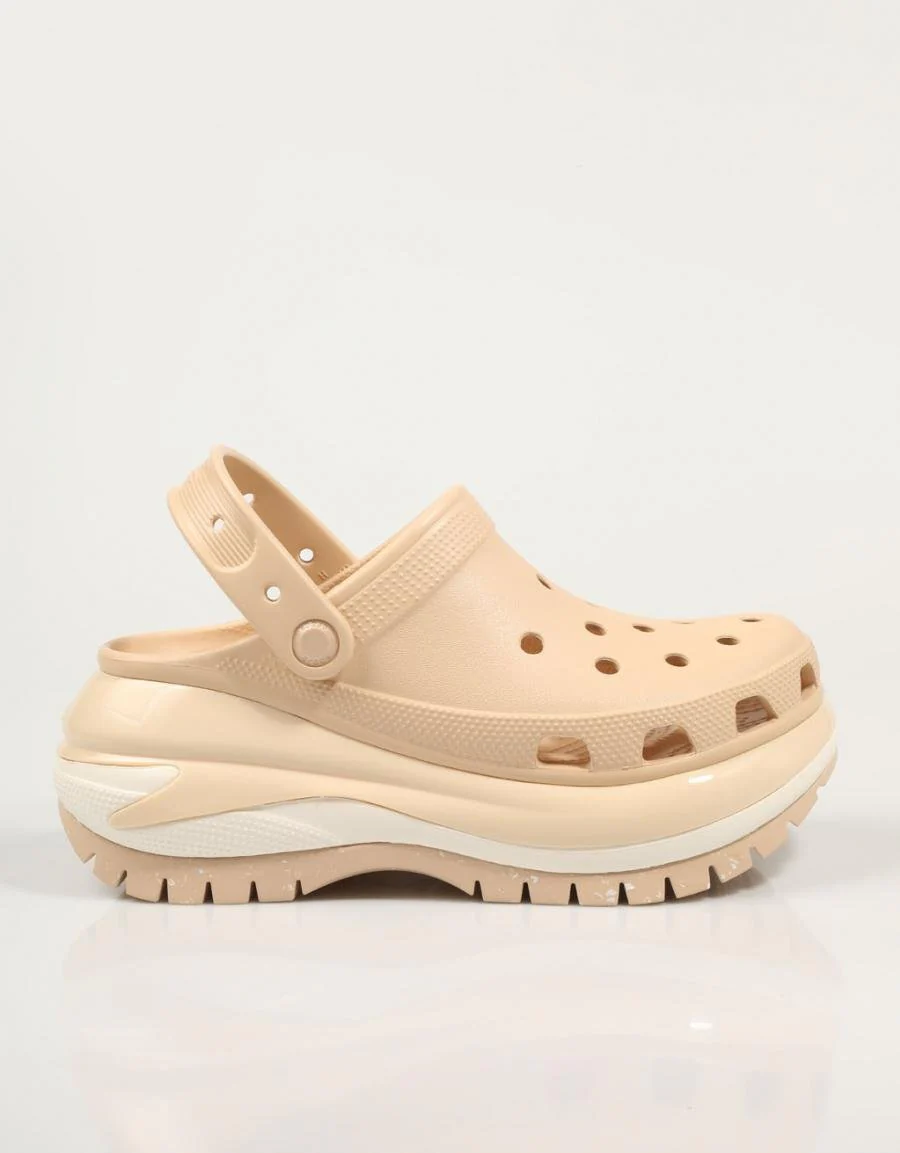 CROCS 207988 CLASSIC MEGA CRUSH CLOG 85310