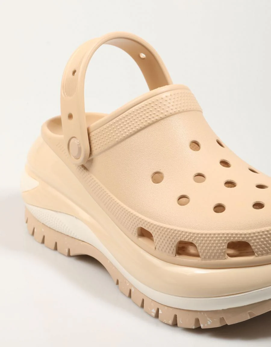 CROCS 207988 CLASSIC MEGA CRUSH CLOG 85310 - Image 4