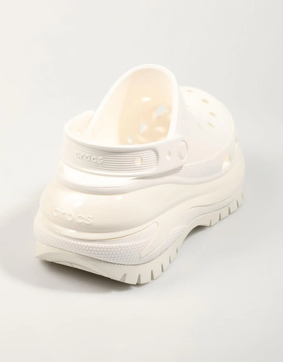 CROCS 207988 CLASSIC MEGA CRUSH CLOG 85311 - Image 3