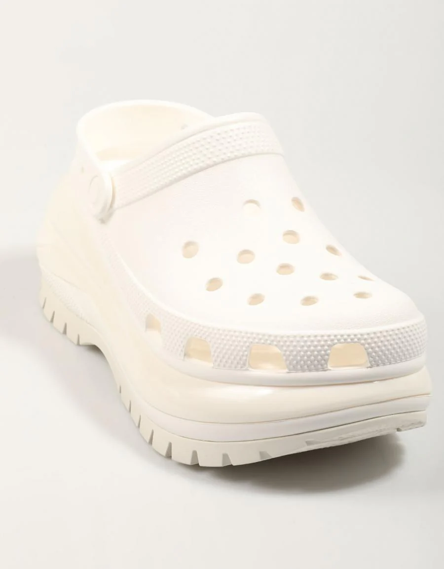 CROCS 207988 CLASSIC MEGA CRUSH CLOG 85311 - Image 4