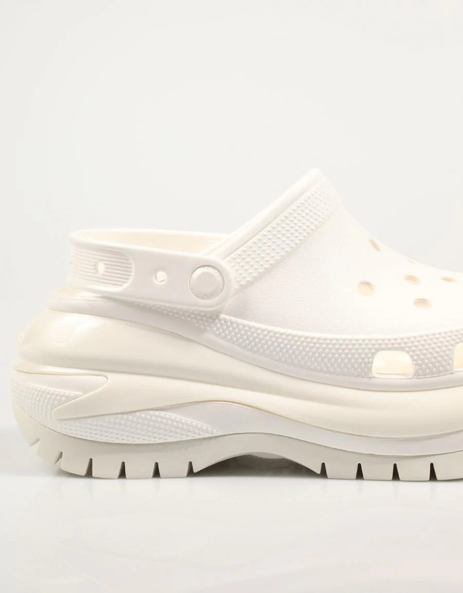 CROCS 207988 CLASSIC MEGA CRUSH CLOG 85311 - Image 5