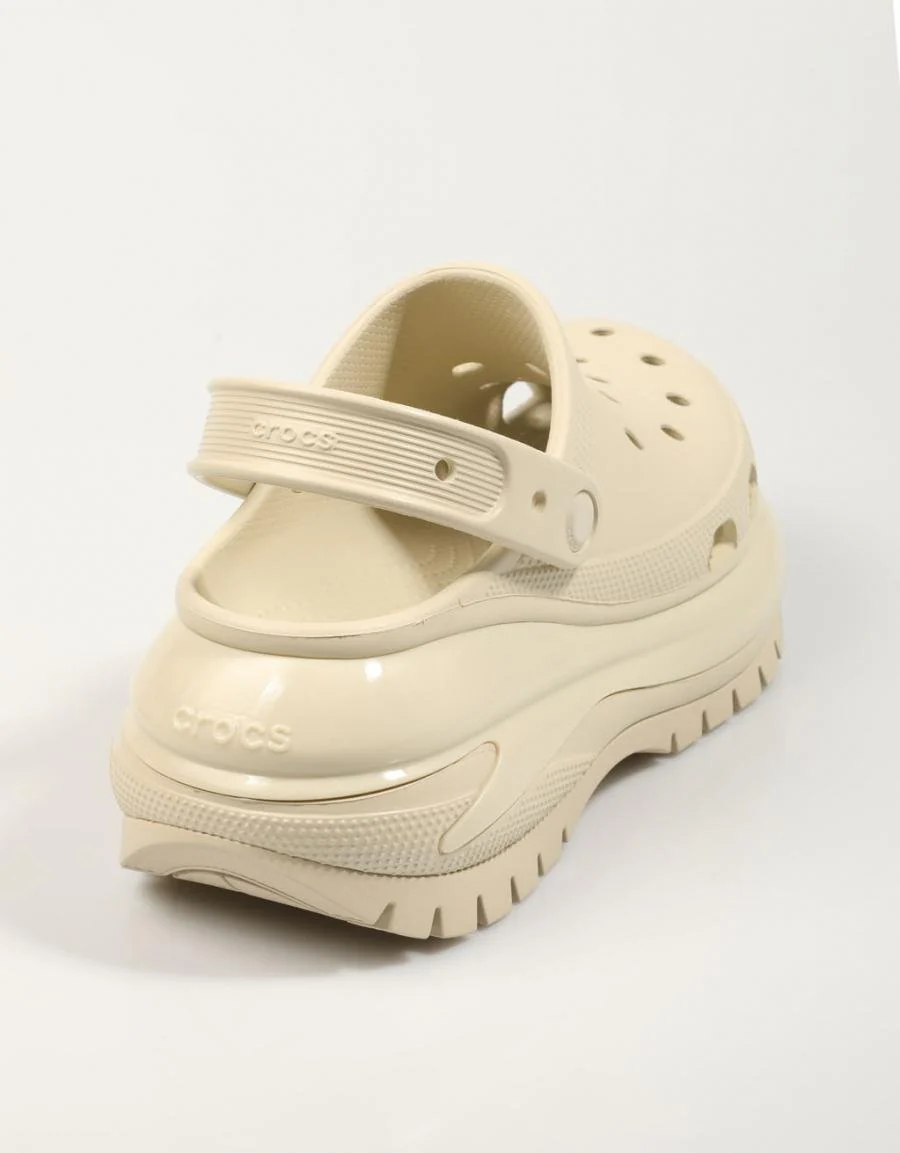 CROCS 207988 CLASSIC MEGA CRUSH CLOG 85335 - Image 3