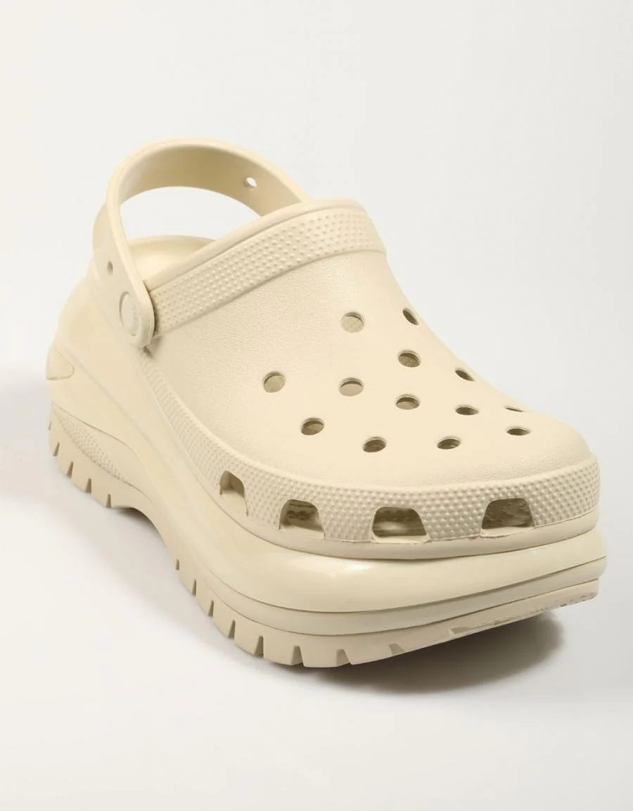 CROCS 207988 CLASSIC MEGA CRUSH CLOG 85335 - Image 4