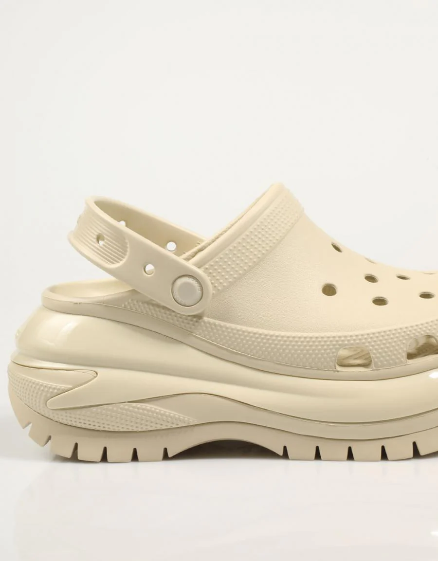 CROCS 207988 CLASSIC MEGA CRUSH CLOG 85335 - Image 5