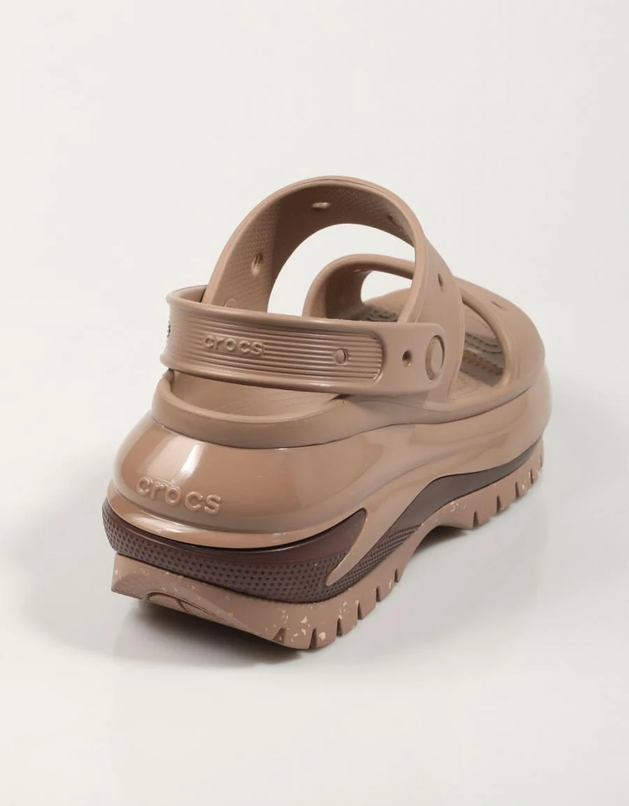 CROCS 207989 CLASSIC MEGA CRUSH SANDAL 85312 - Image 3