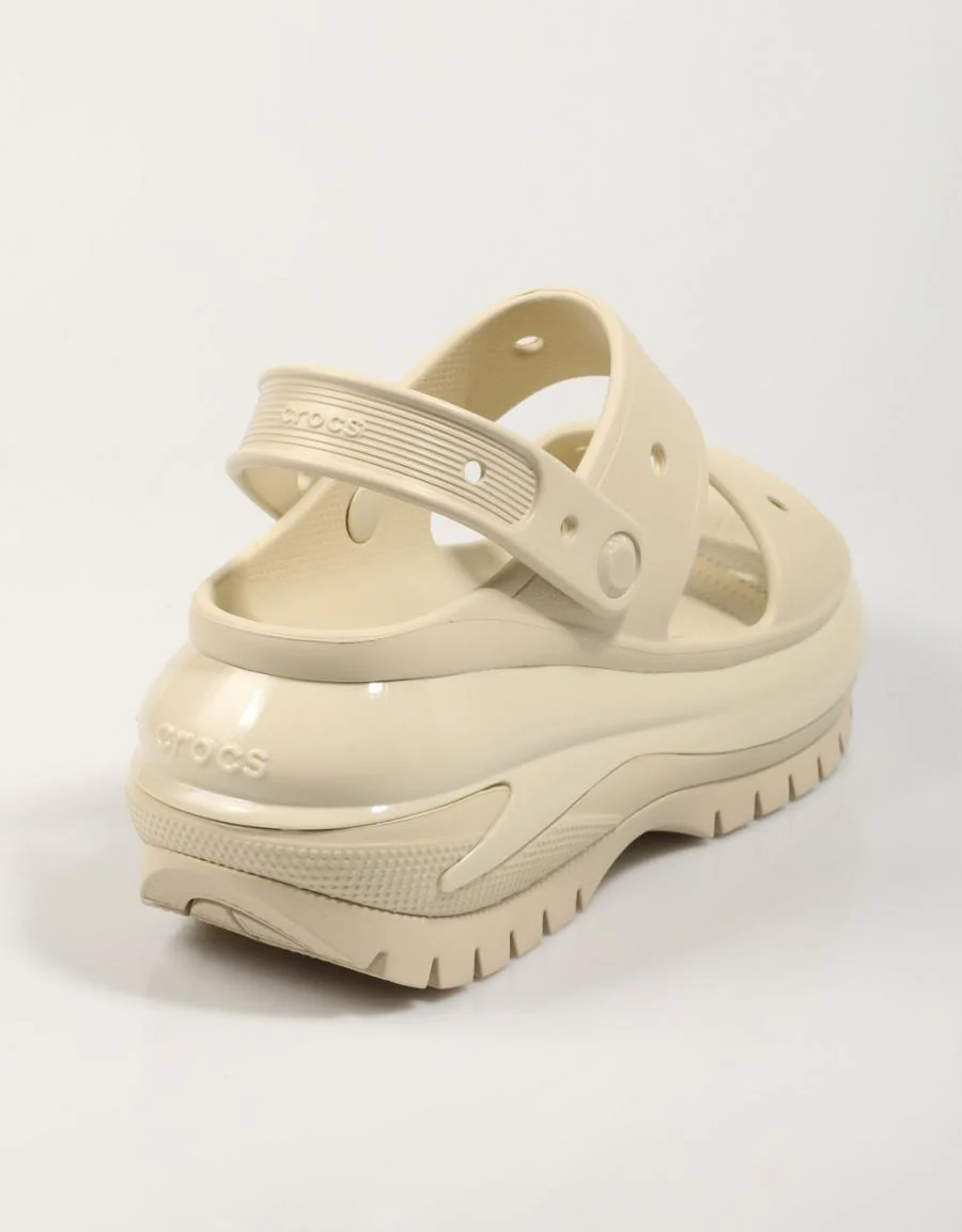 CROCS 207989 CLASSIC MEGA CRUSH SANDAL 85313 - Image 3