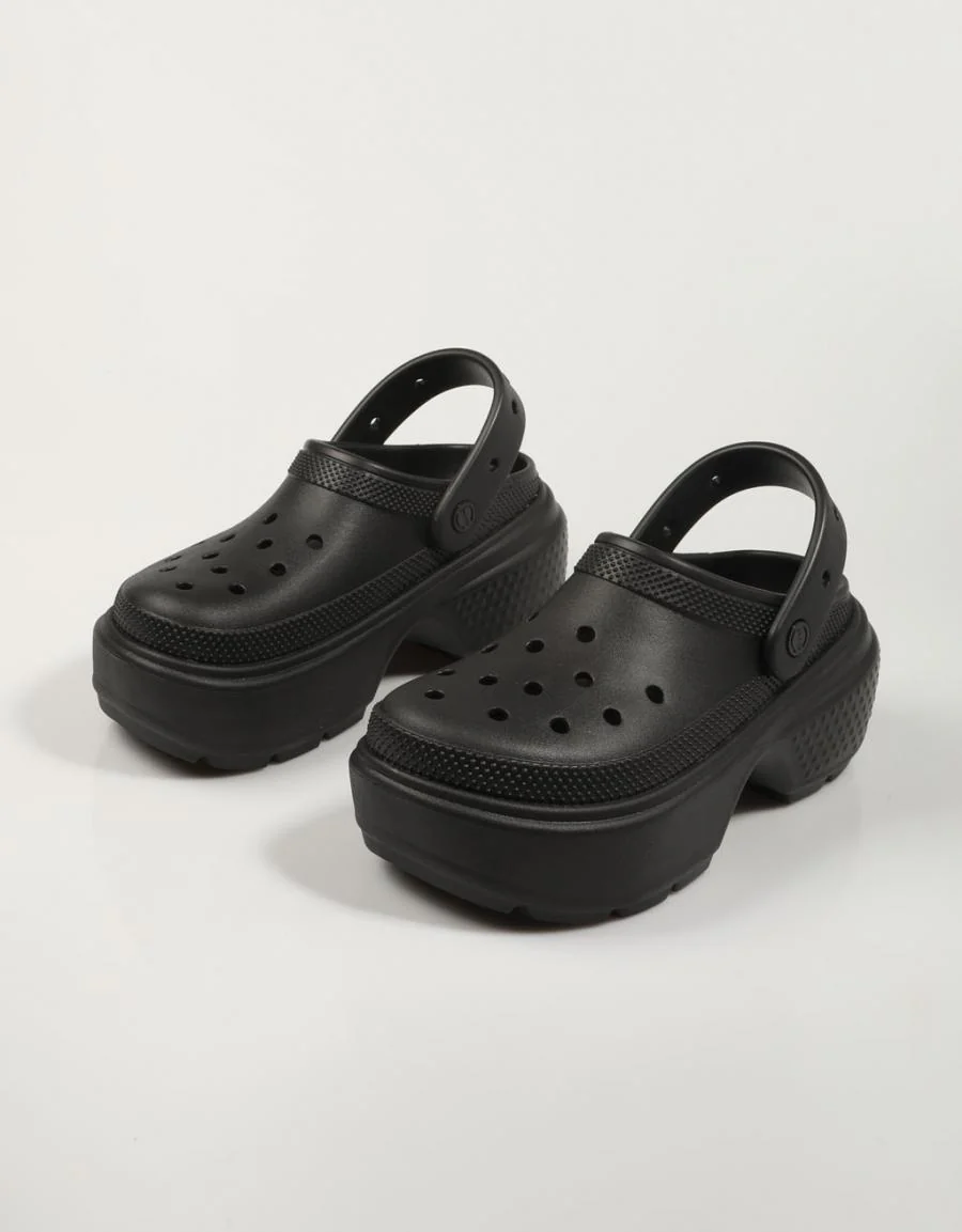 CROCS 209347 STOMP CLOG 85329 - Image 2