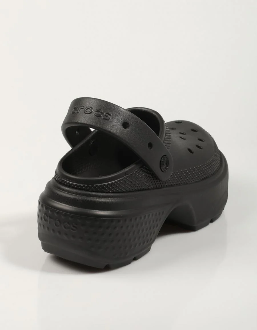 CROCS 209347 STOMP CLOG 85329 - Image 3