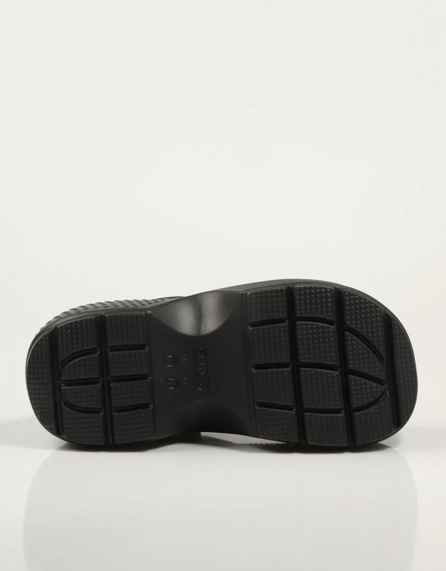 CROCS 209347 STOMP CLOG 85329 - Image 4