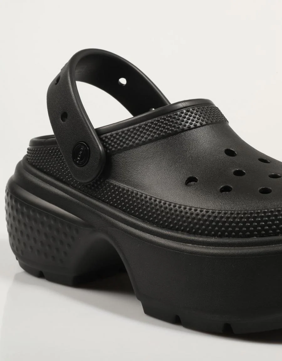 CROCS 209347 STOMP CLOG 85329 - Image 5