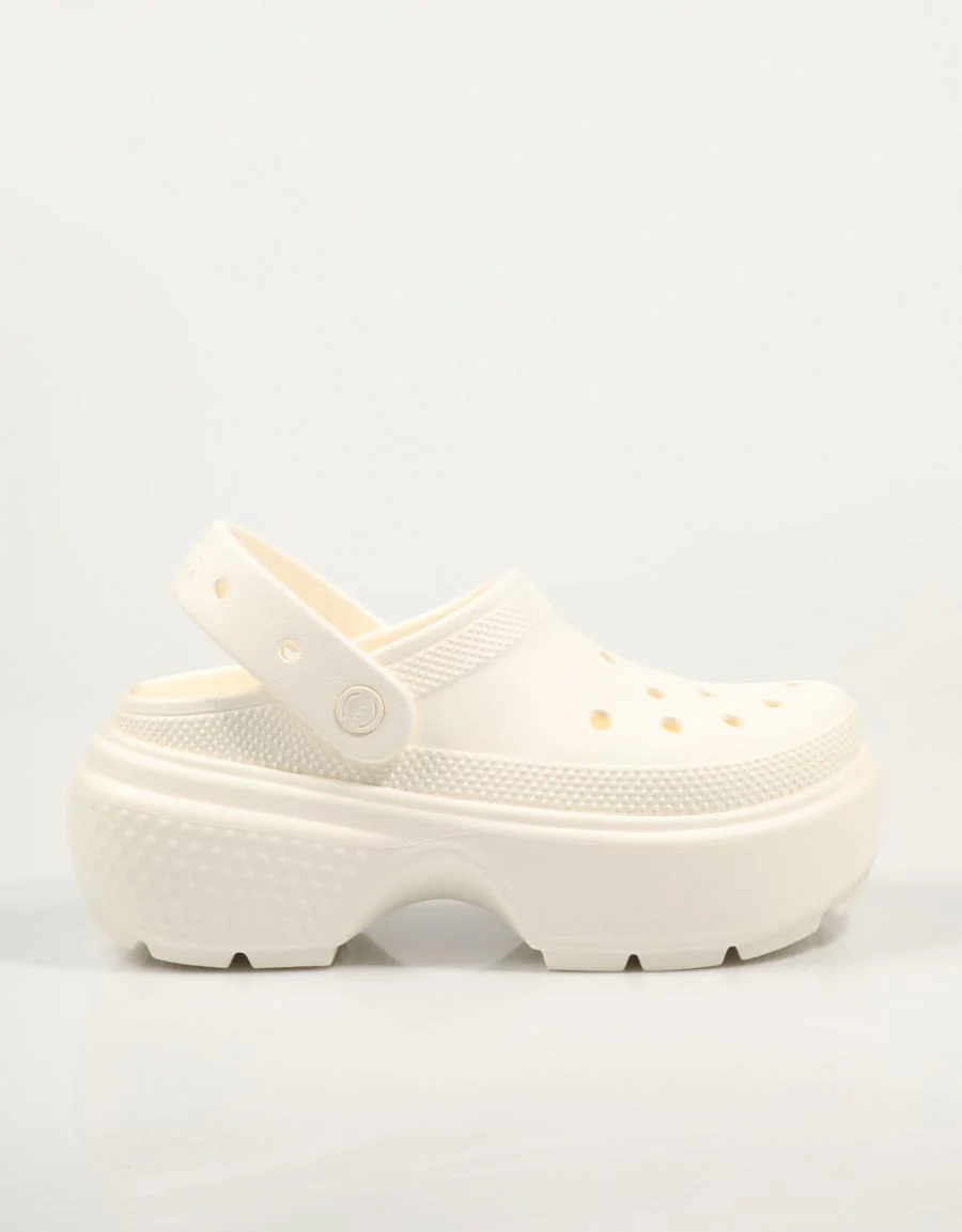 CROCS 209347 STOMP CLOG 85330