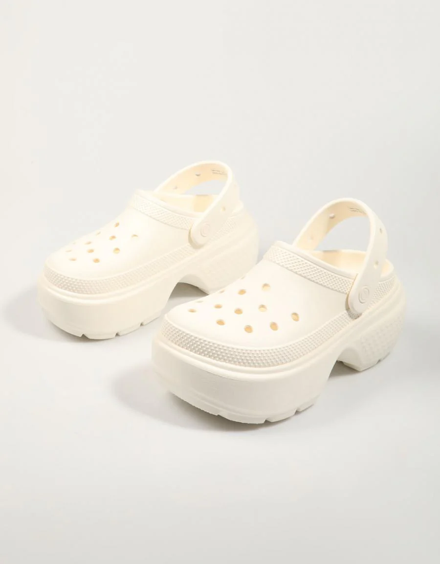 CROCS 209347 STOMP CLOG 85330 - Image 2