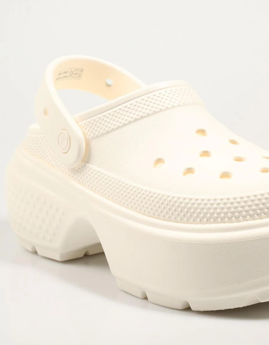 CROCS 209347 STOMP CLOG 85330 - Image 5