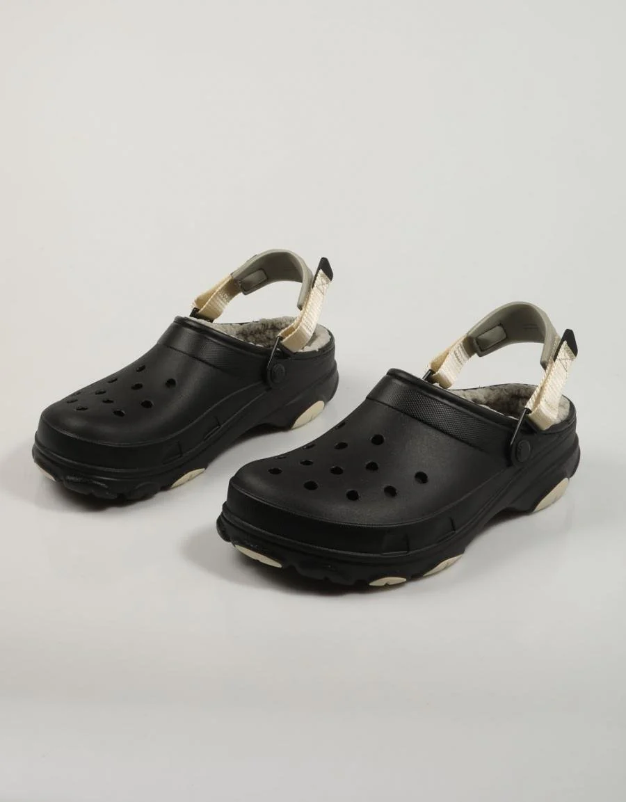 CROCS ALL TERRAIN LINED CLOG 83980 - Image 2