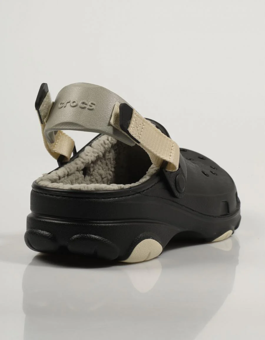 CROCS ALL TERRAIN LINED CLOG 83980 - Image 3