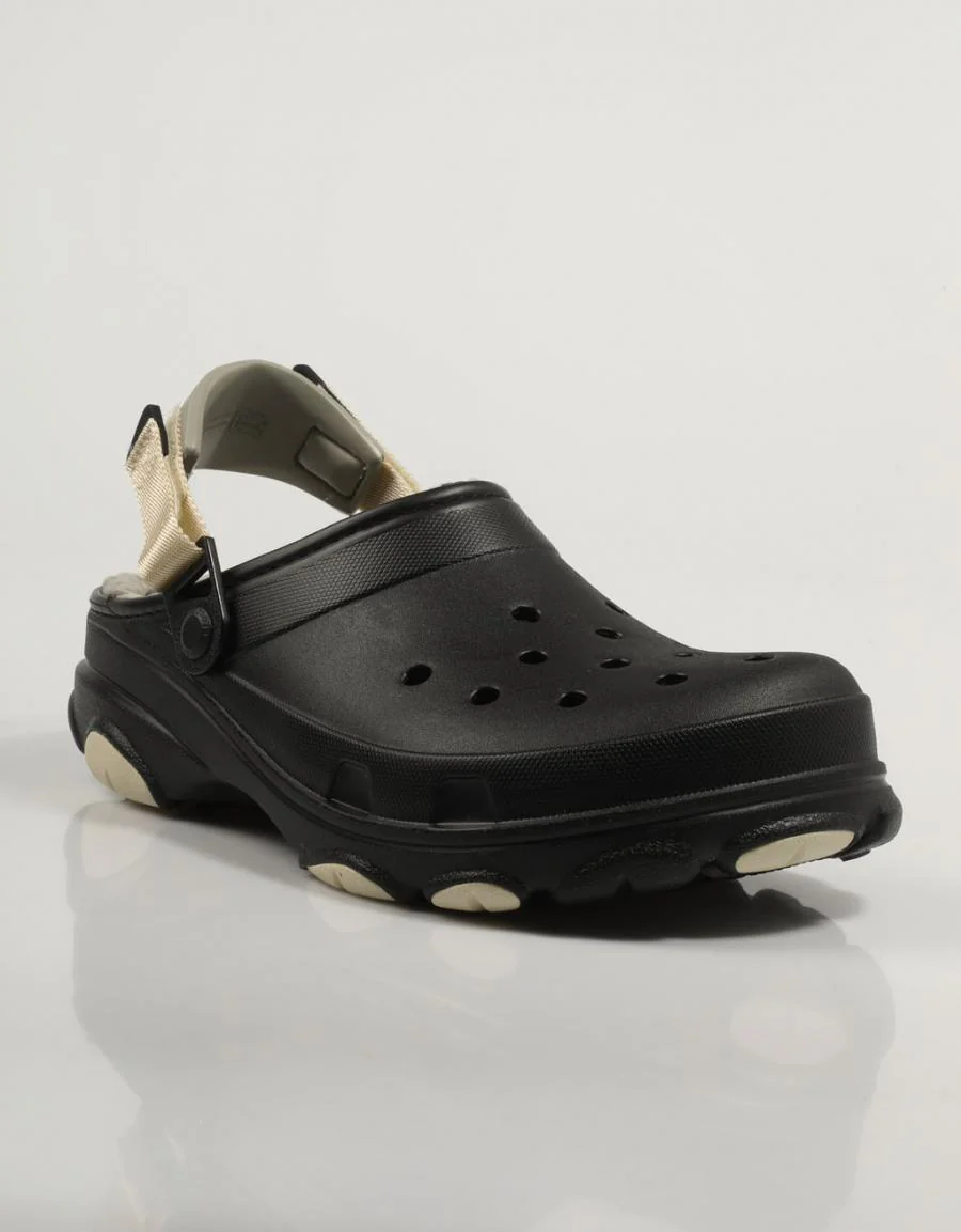 CROCS ALL TERRAIN LINED CLOG 83980 - Image 4