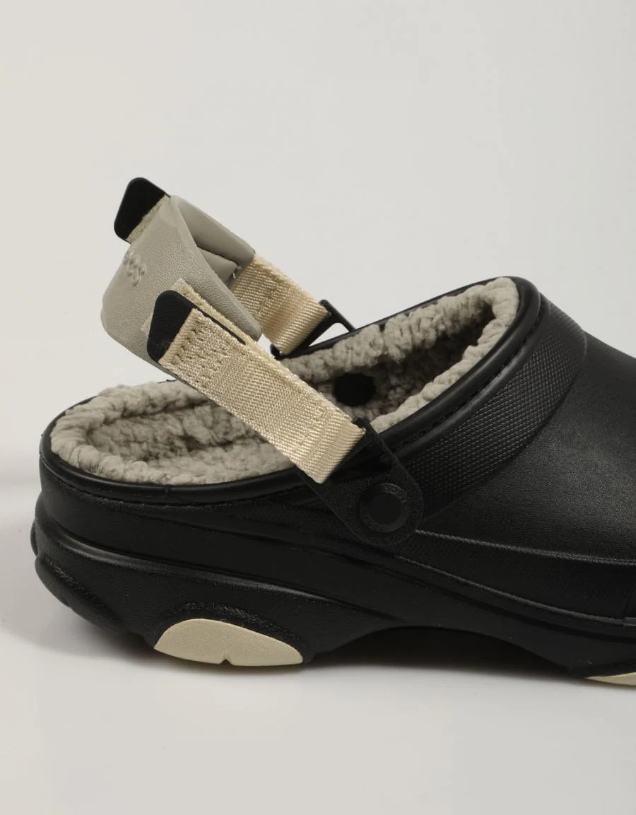CROCS ALL TERRAIN LINED CLOG 83980 - Image 5