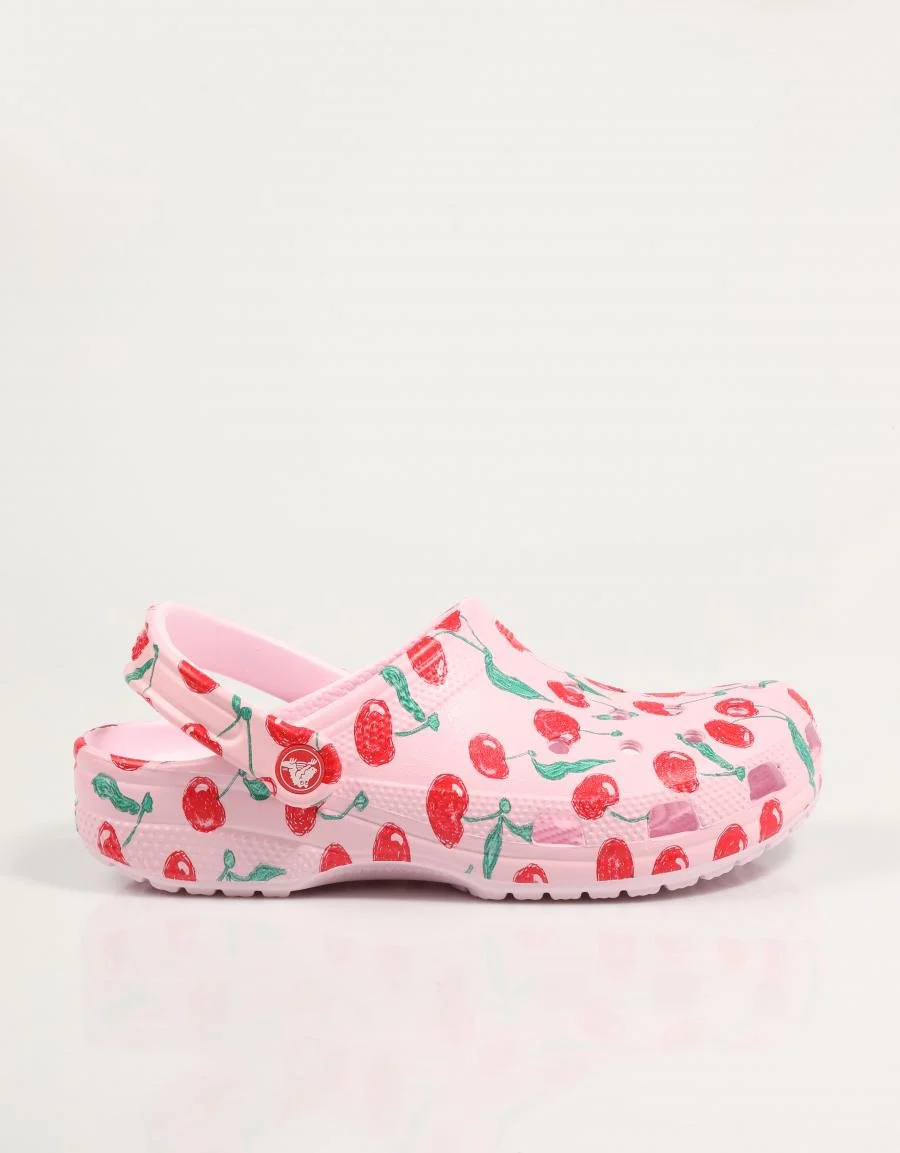 CROCS CLASSIC FRESH FRUITS CLOG 87874