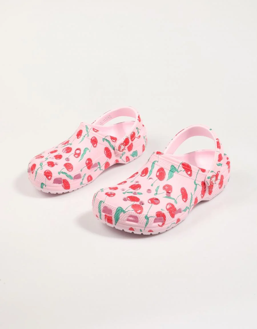 CROCS CLASSIC FRESH FRUITS CLOG 87874 - Image 2