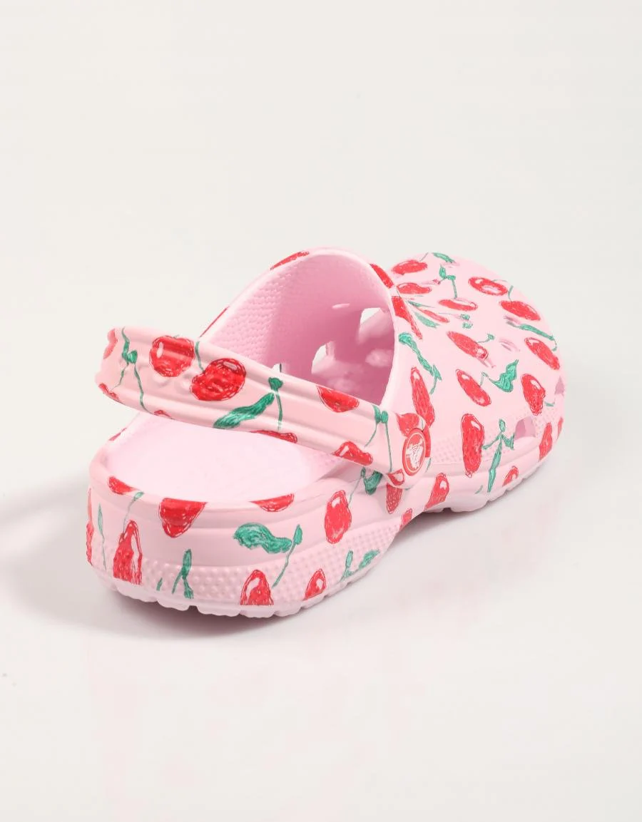 CROCS CLASSIC FRESH FRUITS CLOG 87874 - Image 3