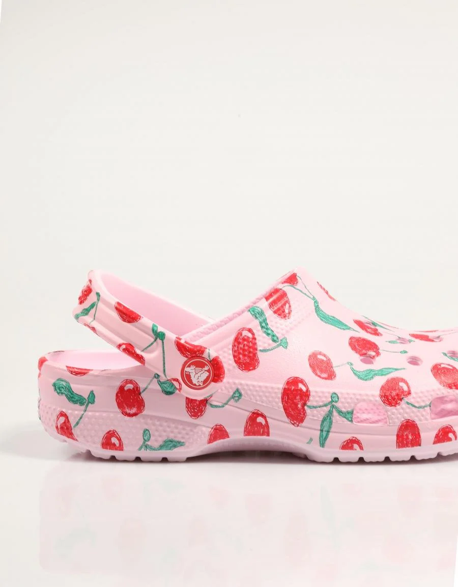 CROCS CLASSIC FRESH FRUITS CLOG 87874 - Image 4