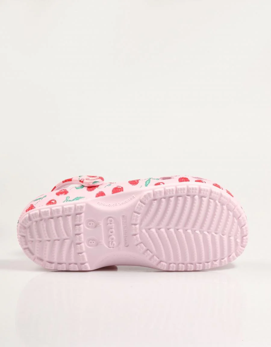 CROCS CLASSIC FRESH FRUITS CLOG 87874 - Image 5