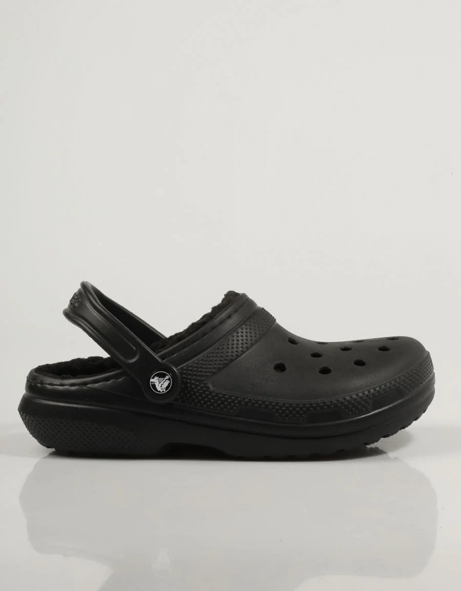 CROCS CLASSIC LINED CLOG 203591 83976