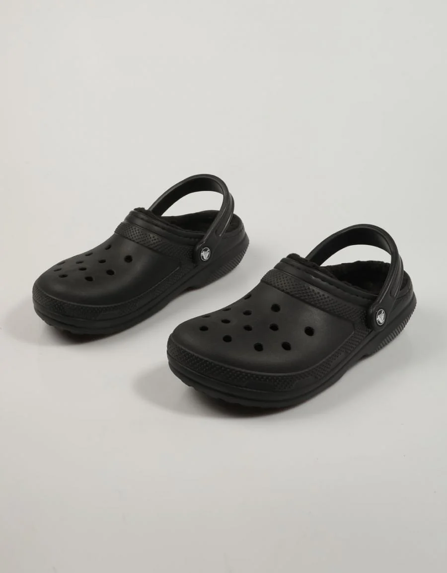 CROCS CLASSIC LINED CLOG 203591 83976 - Image 2