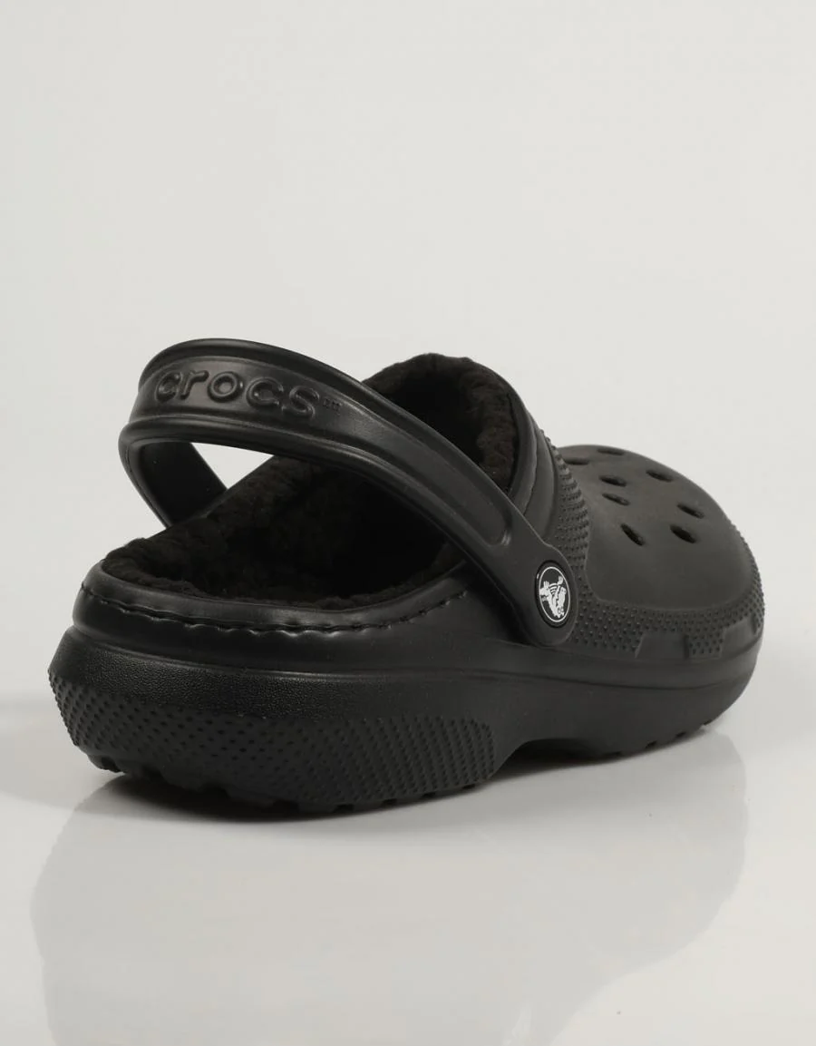 CROCS CLASSIC LINED CLOG 203591 83976 - Image 3
