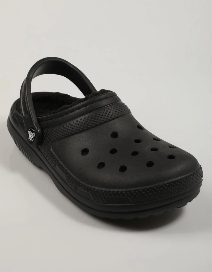 CROCS CLASSIC LINED CLOG 203591 83976 - Image 4