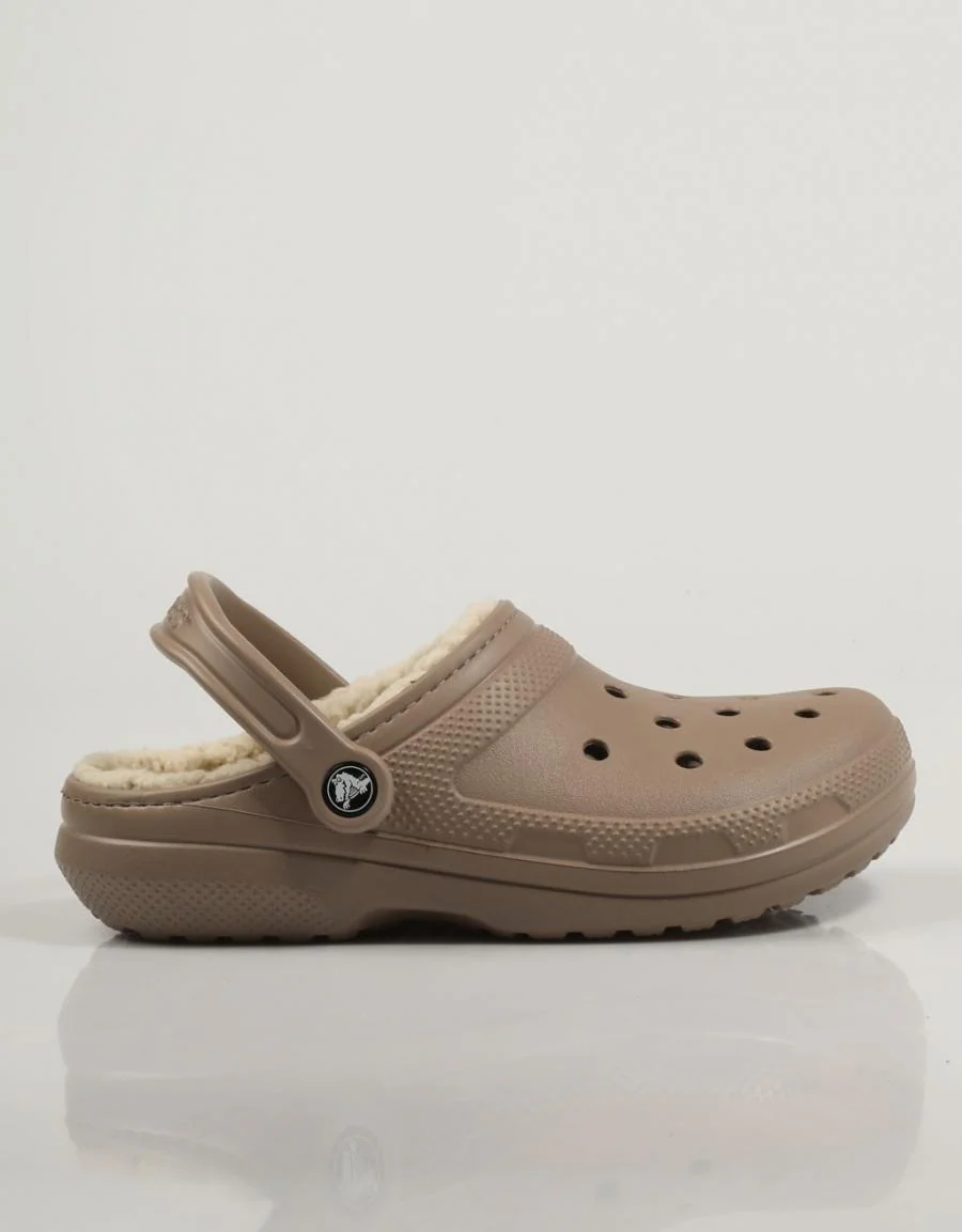 CROCS CLASSIC LINED CLOG 203591 83977