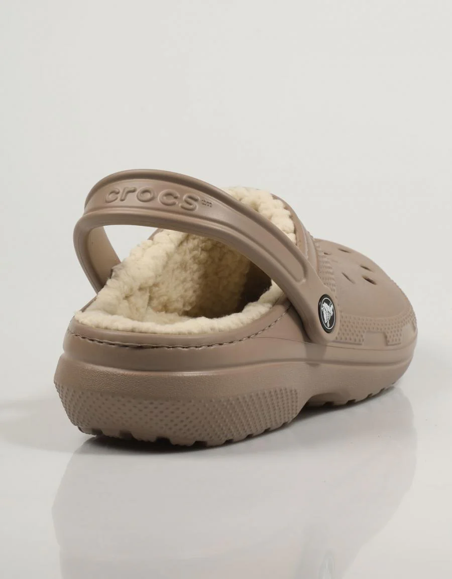 CROCS CLASSIC LINED CLOG 203591 83977 - Image 3