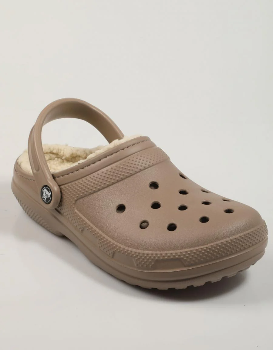 CROCS CLASSIC LINED CLOG 203591 83977 - Image 4