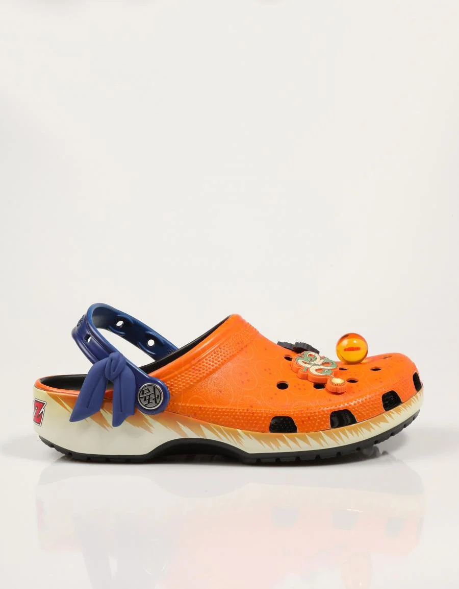 CROCS DRAGON BALL 210826 87887