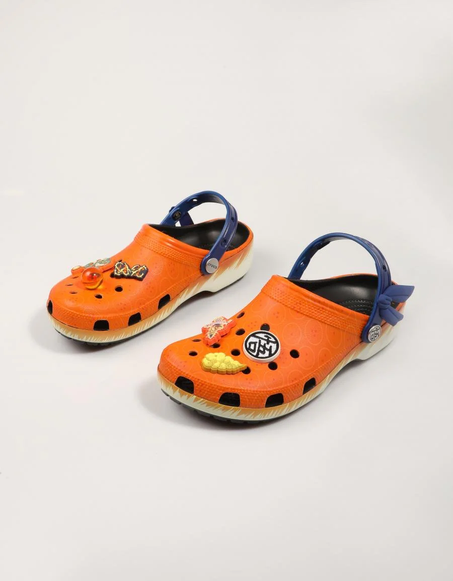 CROCS DRAGON BALL 210826 87887 - Image 2