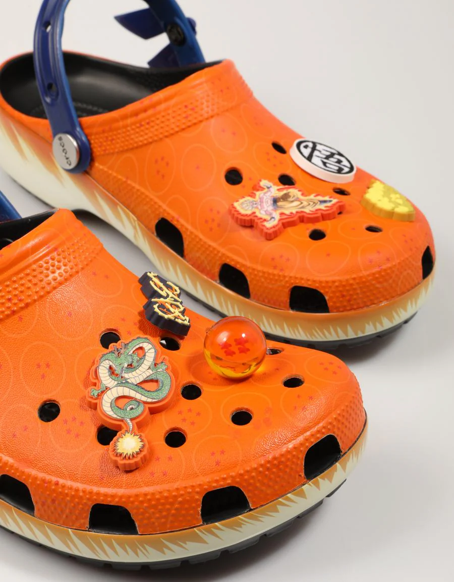 CROCS DRAGON BALL 210826 87887 - Image 6