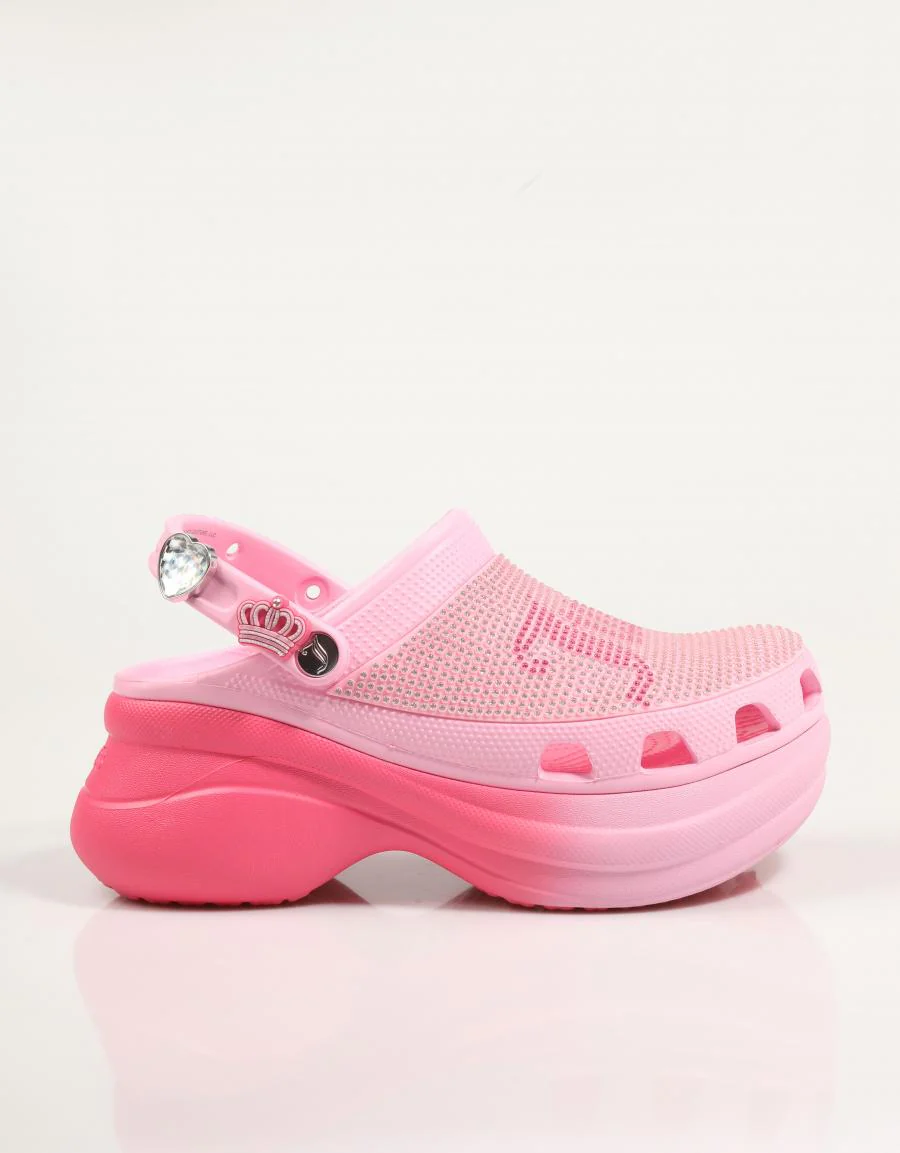 CROCS JUICY COUTURE BAE CLOG 211104 87889