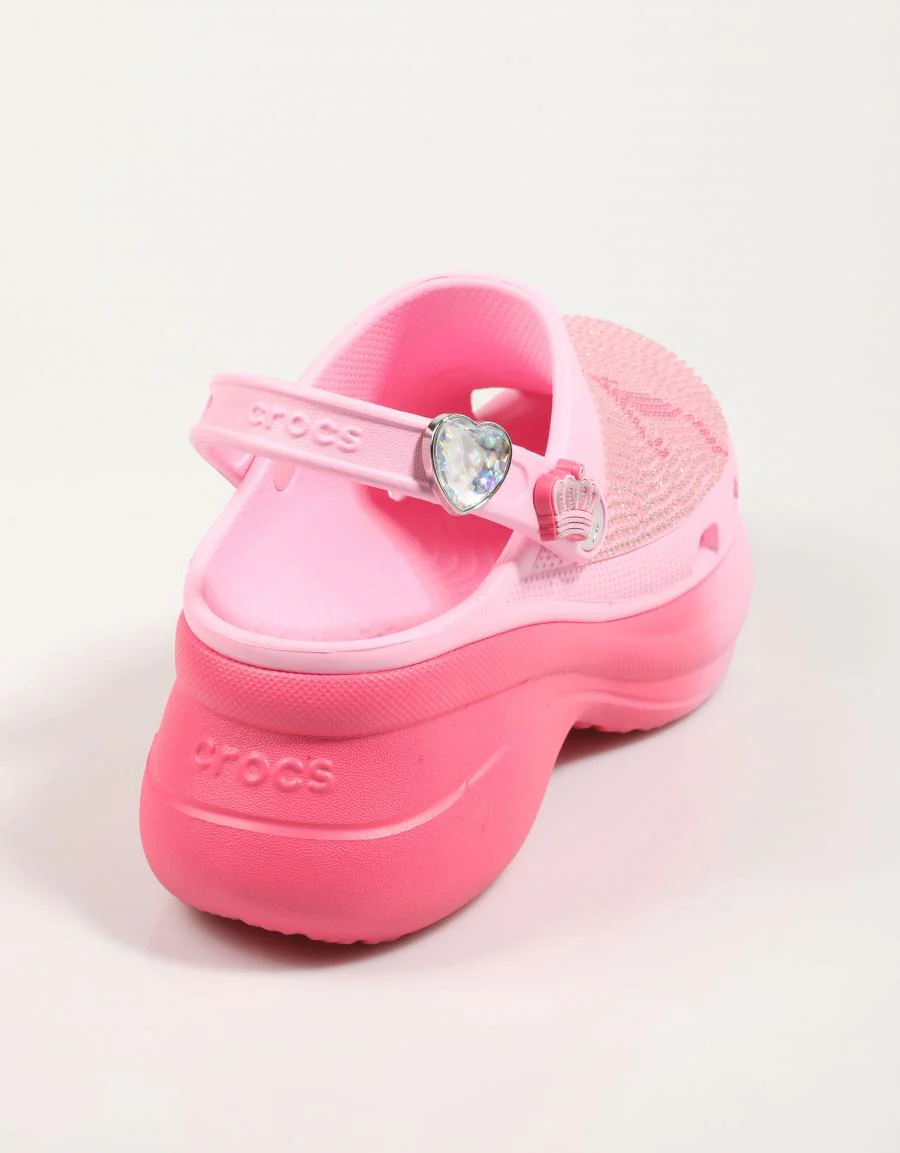 CROCS JUICY COUTURE BAE CLOG 211104 87889 - Image 2
