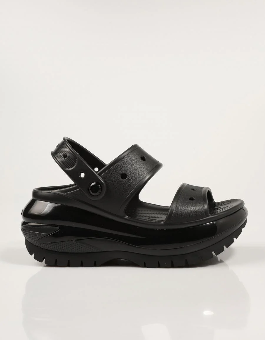 CROCS MEGA CRUSH SANDAL 207989 87863