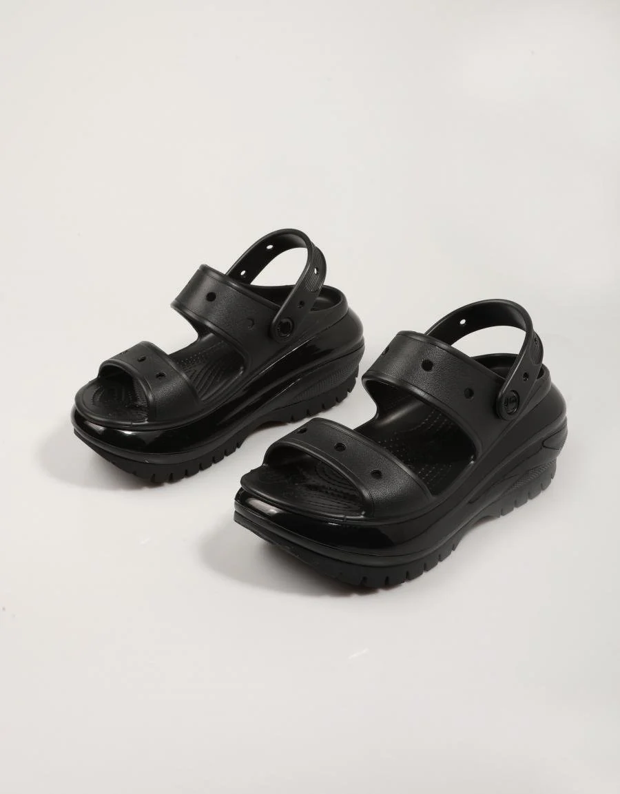 CROCS MEGA CRUSH SANDAL 207989 87863 - Image 2